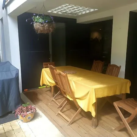 Hébergement de vacances Maison 2mn De Bordeaux, Havre De Paix En