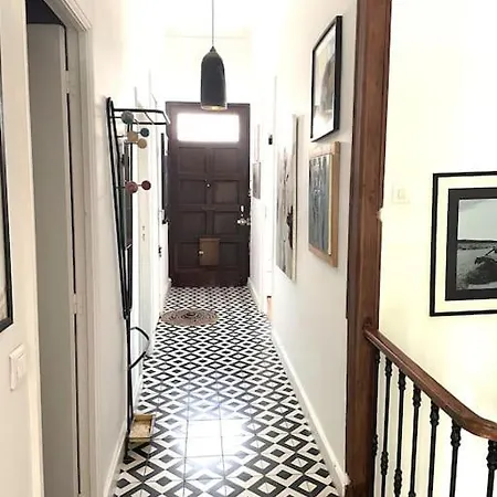 Maison 2mn De Bordeaux, Havre De Paix En Hébergement de vacances *